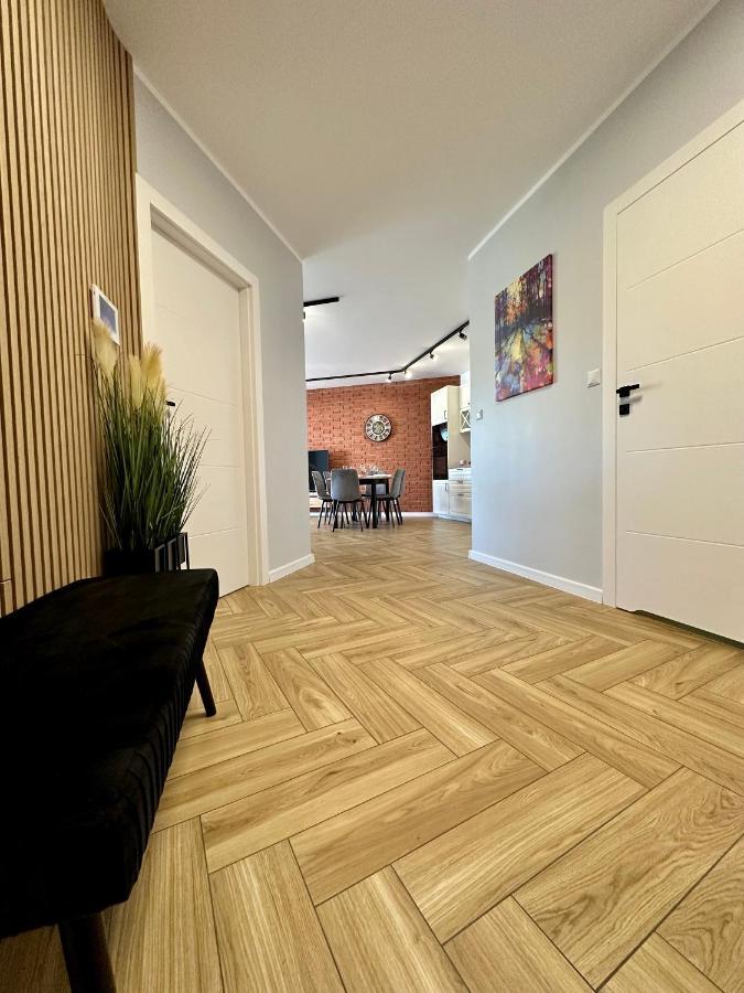 Apartament Ukiel No9 Z Prywatnym Dostepem Do Jeziora I Silownia Olsztyn  Ngoại thất bức ảnh