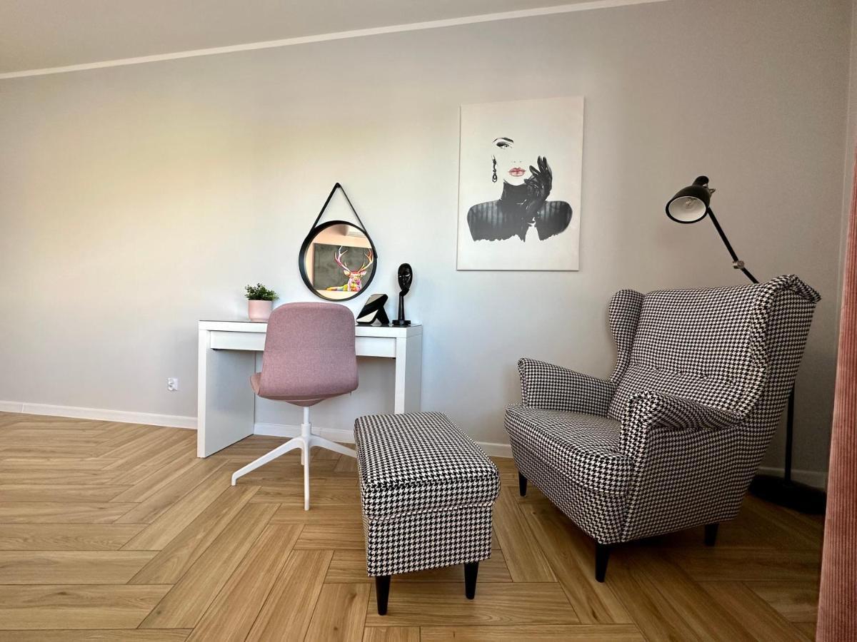 Apartament Ukiel No9 Z Prywatnym Dostepem Do Jeziora I Silownia Olsztyn  Ngoại thất bức ảnh